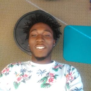 Meet your Posher, Garth